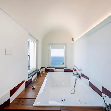 Le Tre Sirene Penzion 3*