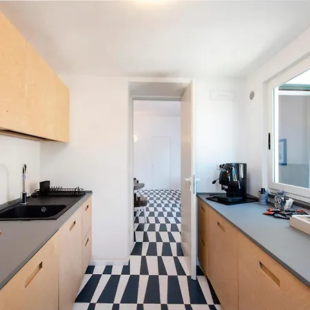 Le Tre Sirene Luxury House Atrani