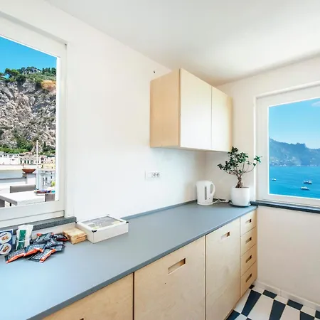 Guest house Le Tre Sirene Luxury House Atrani