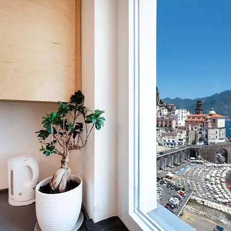 Guest house Le Tre Sirene Luxury House Atrani