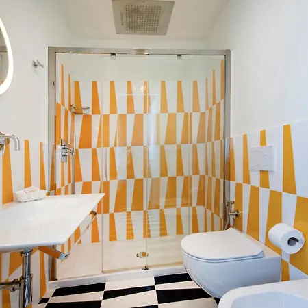 Le Tre Sirene Luxury House *