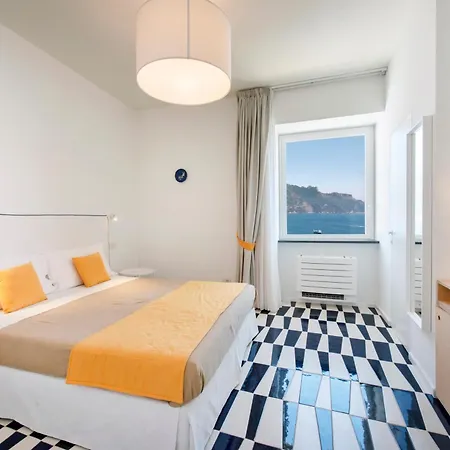 Le Tre Sirene Luxury House Atrani