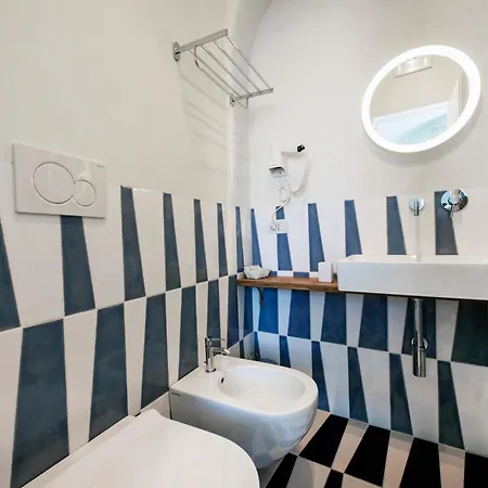 Le Tre Sirene Luxury House Guest house *