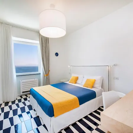 Guest house Le Tre Sirene Luxury House Atrani