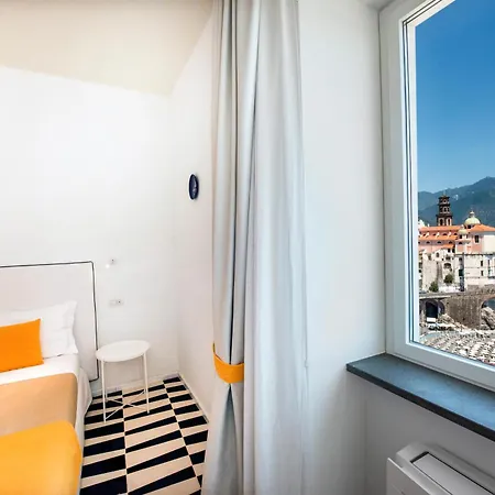 Le Tre Sirene Luxury House * Atrani