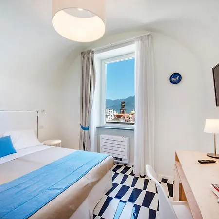 Guest house Le Tre Sirene Luxury House