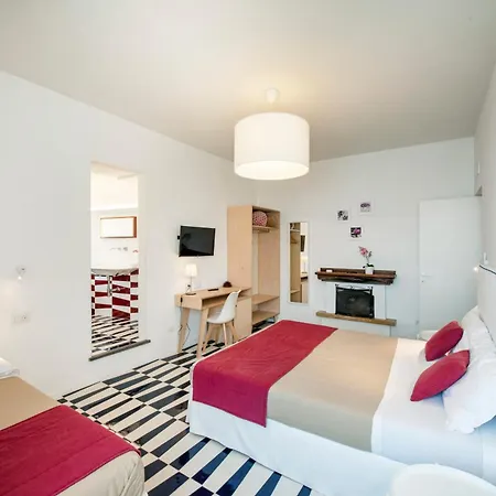 Le Tre Sirene Luxury House *